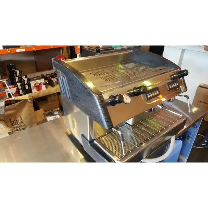 Expobar Stand Buy Expobar 2 Group Expobar Elegance – Usa - Di Pacci