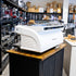Pre-Loved 3 Group Expobar Crem Tall Cup 20 Amp Coffee Machine
