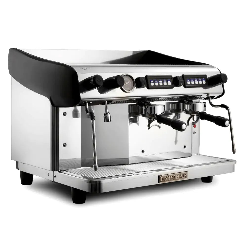 Expobar Mega Crem 2 Group High Cup - ALL