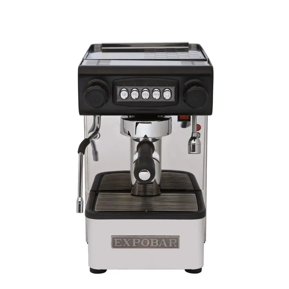 Expobar Expobar Home Espresso Machines – Di Pacci USA