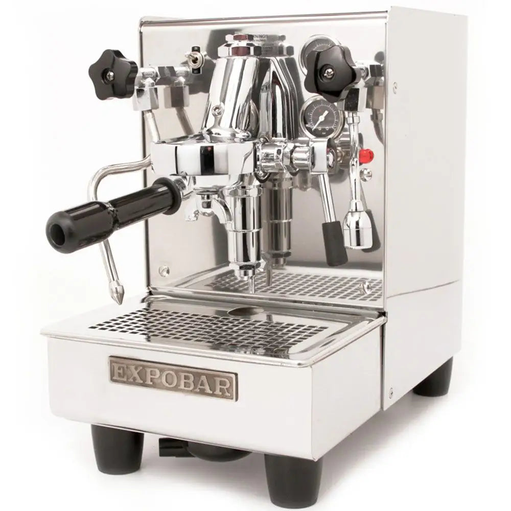 Expobar Expobar Home coffee machines – Usa - Di Pacci