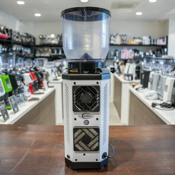 6 month Old Anfim Sp11 Commercial Espresso Grinder