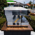 3G Pre-Loved La Marzocco Linea PB AV – Chrome – Immaculate
