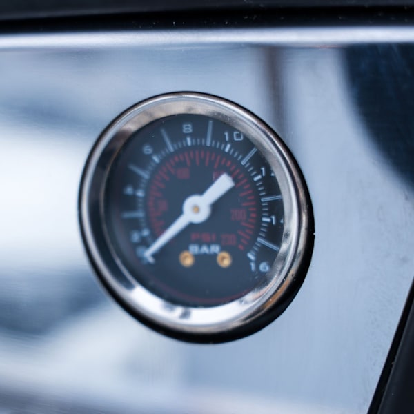 Sanremo F18 Pre Loved 2 Group In Black - Immaculate