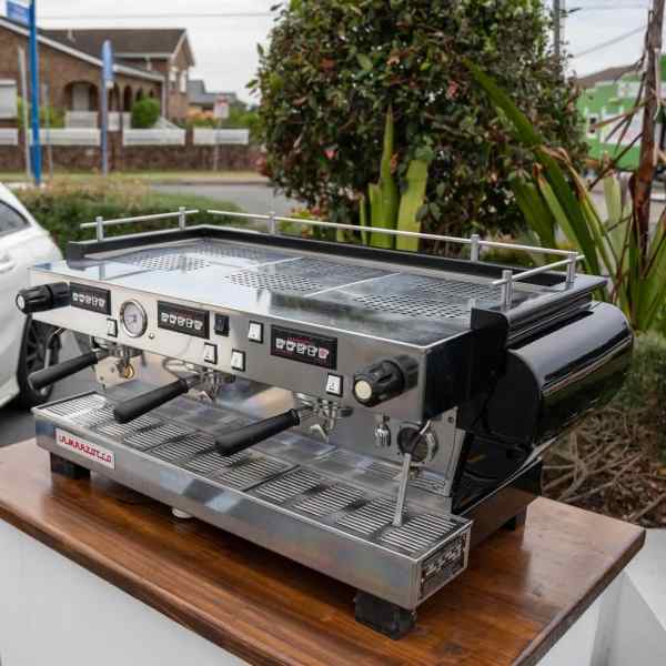 Coffee Machines La Marzocco Fb70 Group Buy Hot Red La Marzocco