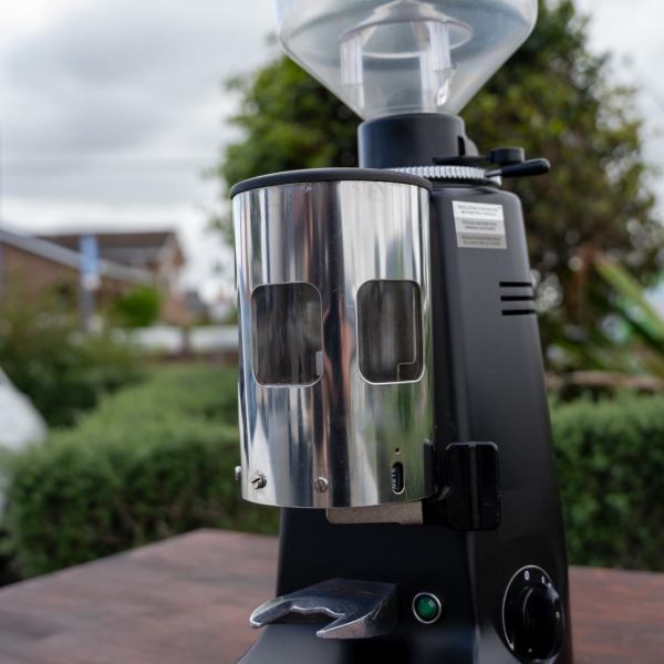 Pre loved Mazzer Major Automatic Coffee Bean Espresso Grinder