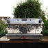 New 2 Group La Marzocco GB5s Cancelled Order Commercial Coffee Machine