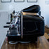 Vintage 1964 Faema E61 Black Commercial Espresso Coffee Machine