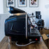 Vintage 1964 Faema E61 Black Commercial Espresso Coffee Machine