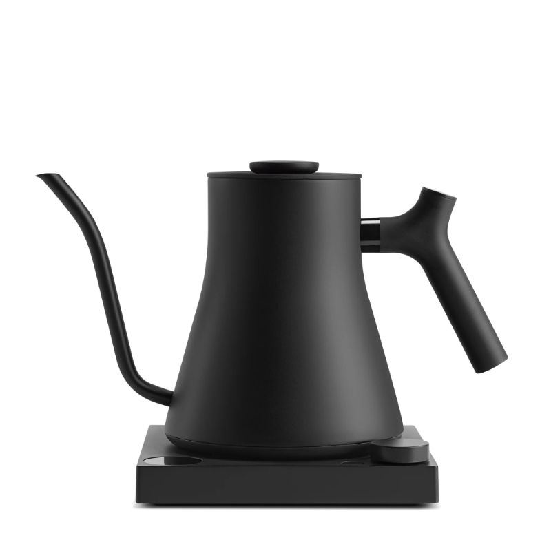 Fellow Stagg EKG Pro Electric Kettle - Matte Black - Australia - Di Pacci