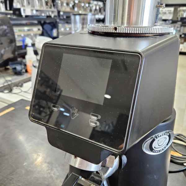 Pre Owned Fiorenzato F83E Electric On Demand Coffee Bean Grinder