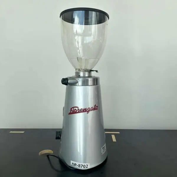 Fiorenzato Commercial Coffee Bean Espresso Grinder