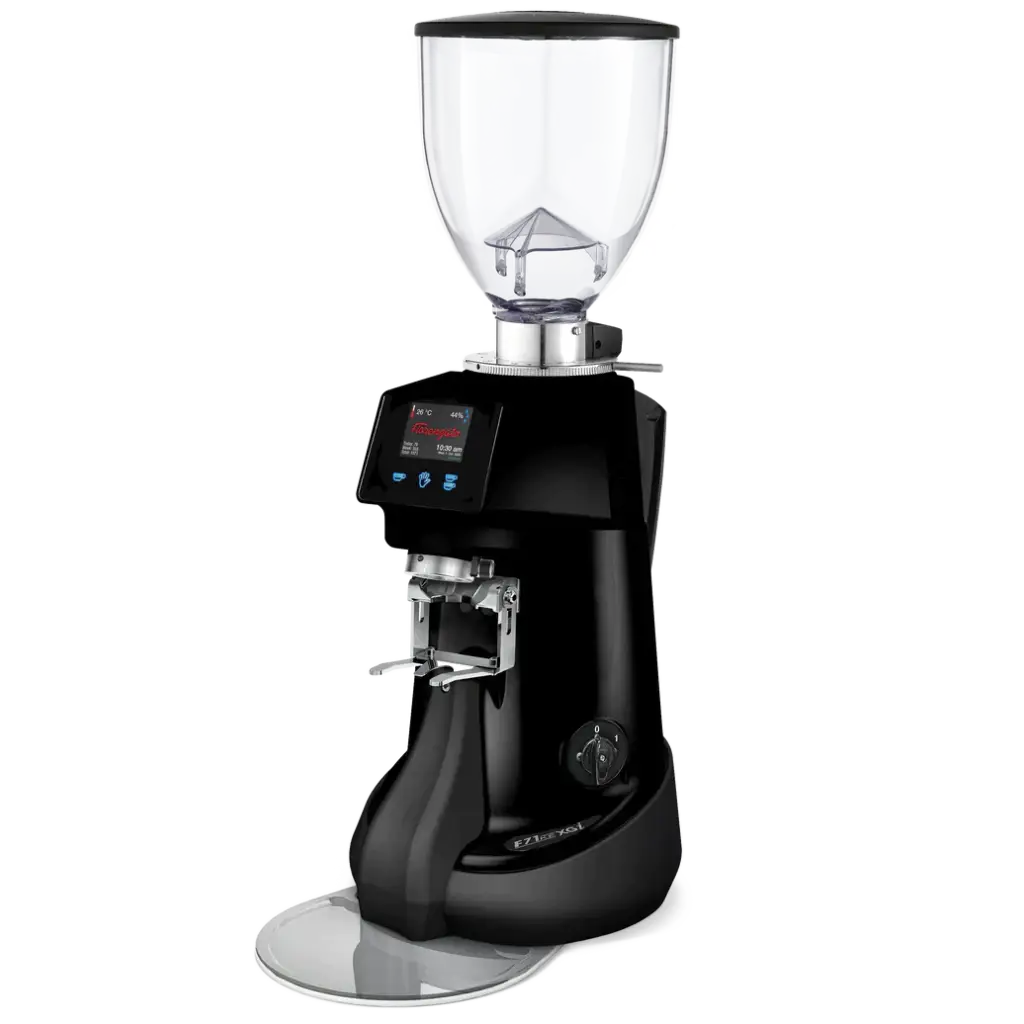 Buy Fiorenzato F71 Electronic Xgi Pro Coffee Grinder – Usa - Di pacci