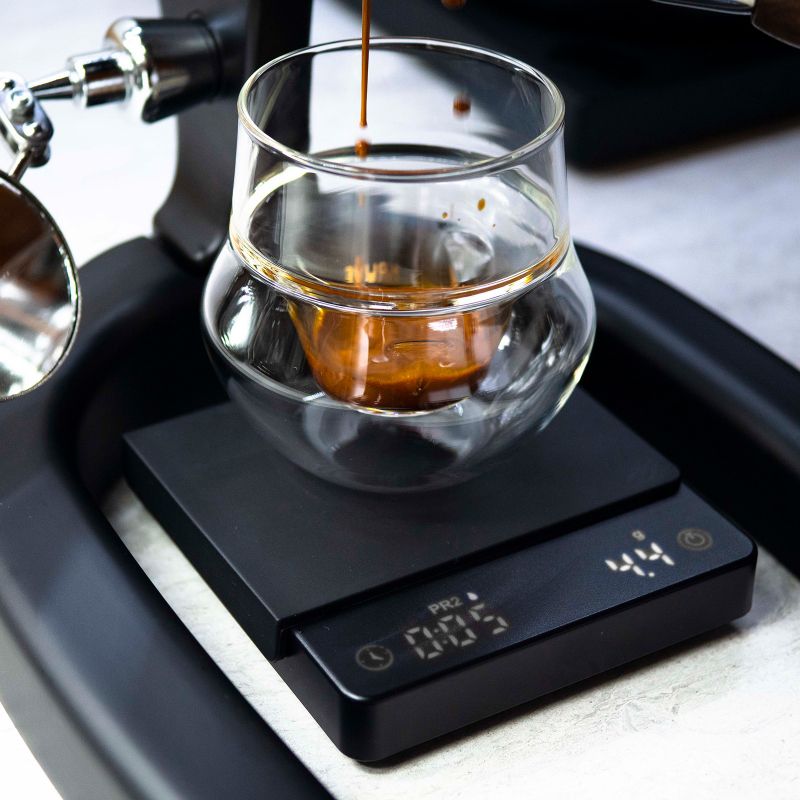 Flair Brew Scale - Australia - Di Pacci