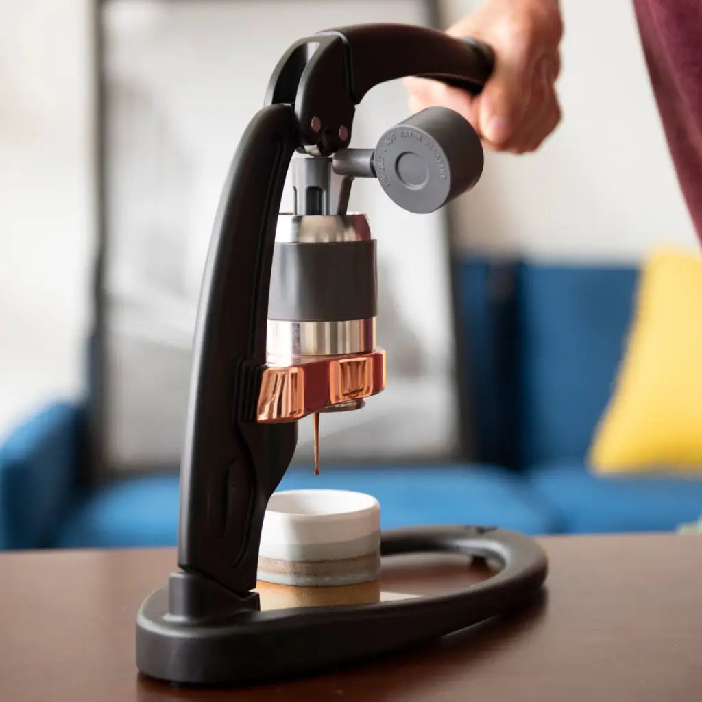 Flair Espresso Pro2 限定色 ケース付き(USED) Flair Espresso Pro2 Flair Espresso Pro2 限定色 ケース付き(USED) Flair Espresso Pro2