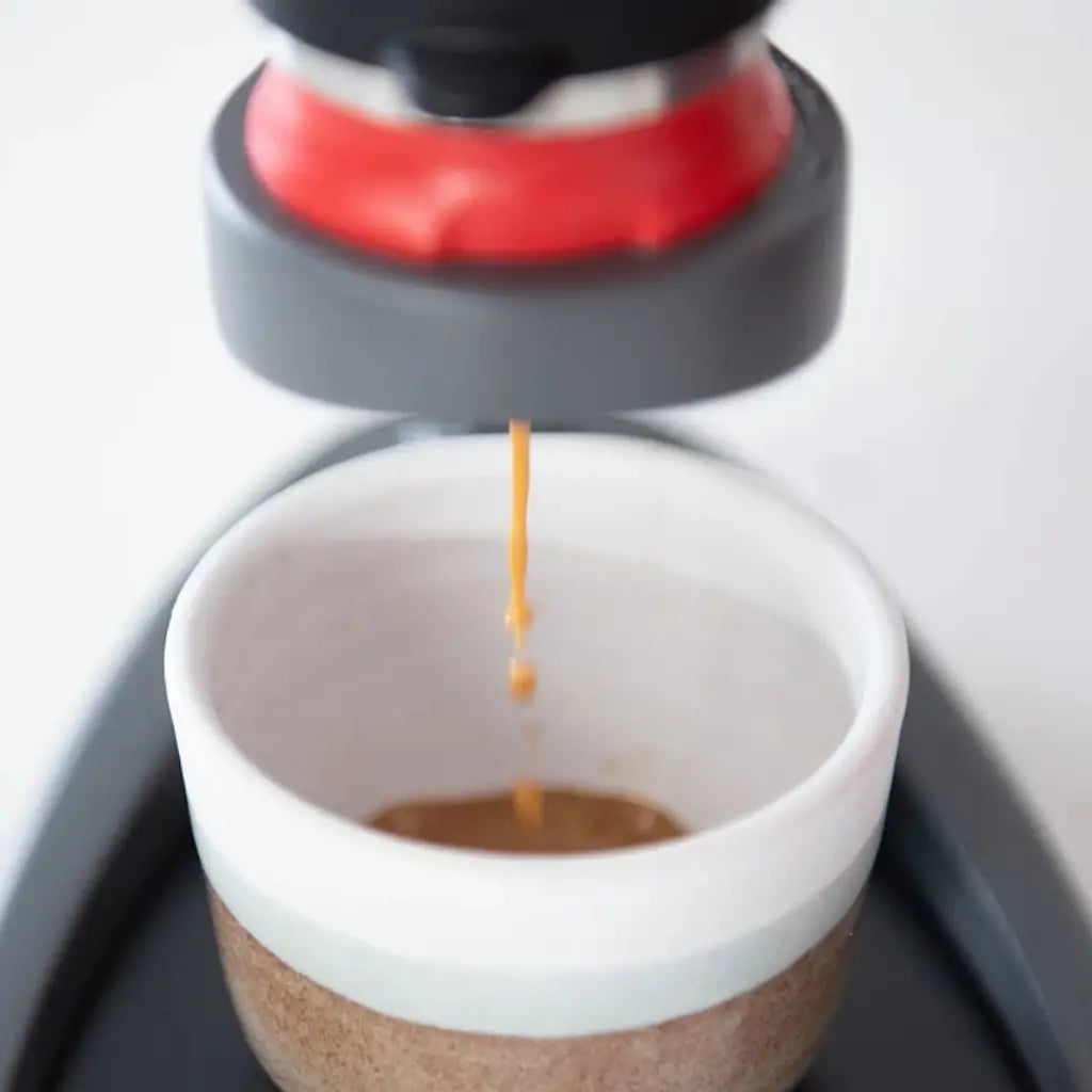 Buy Flair The Neo Espresso Maker - White – Di Pacci USA Buy Flair The Neo Espresso Maker - White – Di Pacci USA