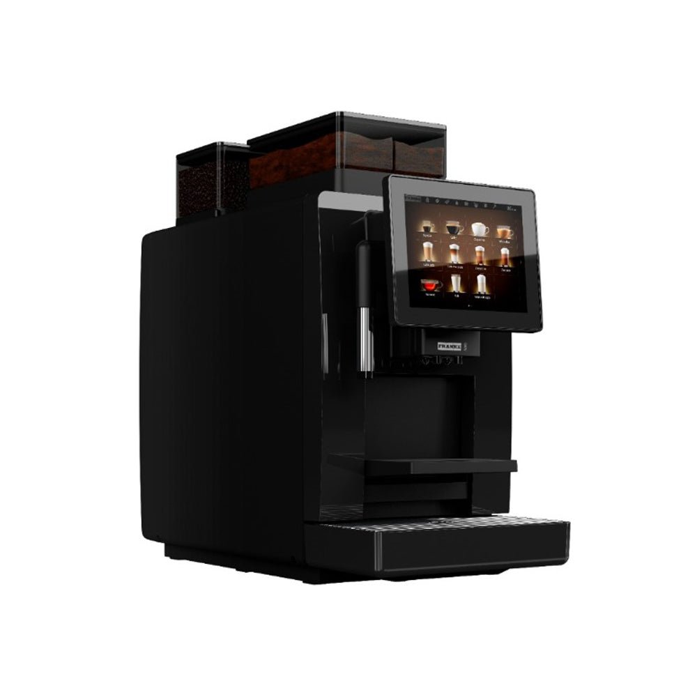 Franke A300 Fully Automatic Coffee Machine - Australia - Di Pacci