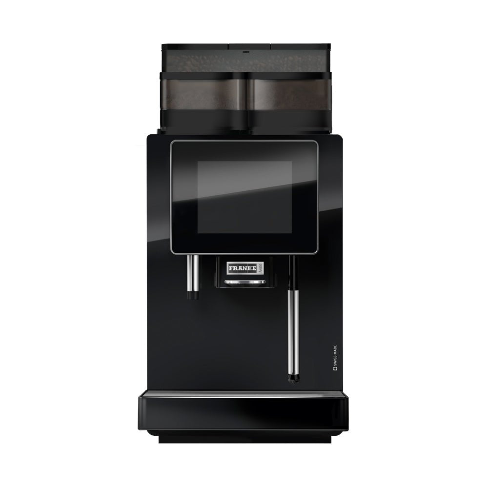 Franke A400 Fully Automatic Coffee Machine - Australia - Di Pacci