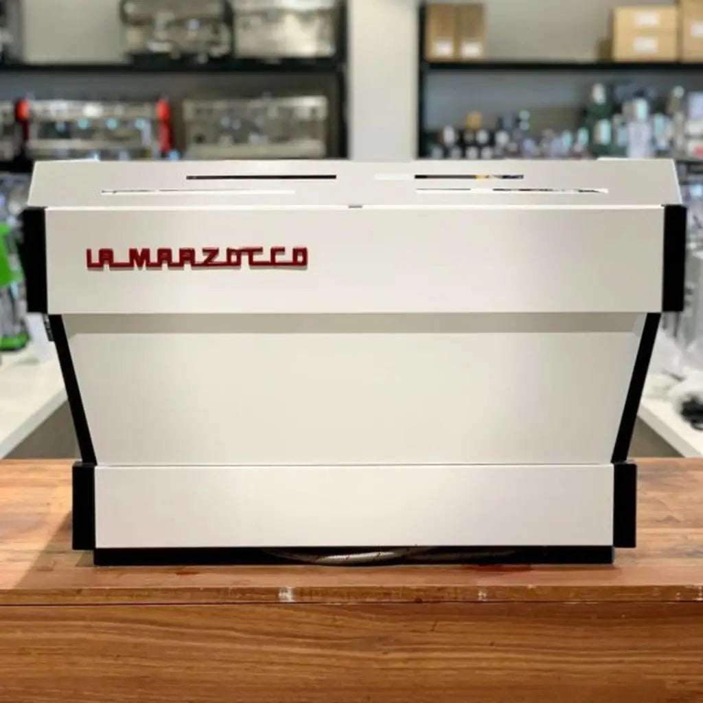 La Marzocco Espresso Machines | Coffee Machine Depot La marzocco espresso machine for commercial use