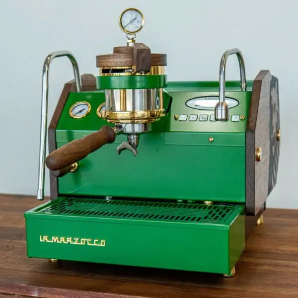 Buy Fully Custom Brand New Hulk Green La Marzocco Gs3 Mp Coffee Buy Fully Custom Brand New Hulk Green La Marzocco Gs3 Mp Coffee