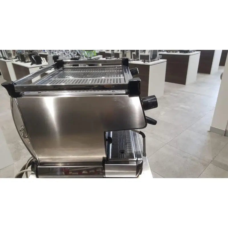 Fully Refurbished 2 Group La Marzocco GB5 Commercial Coffee