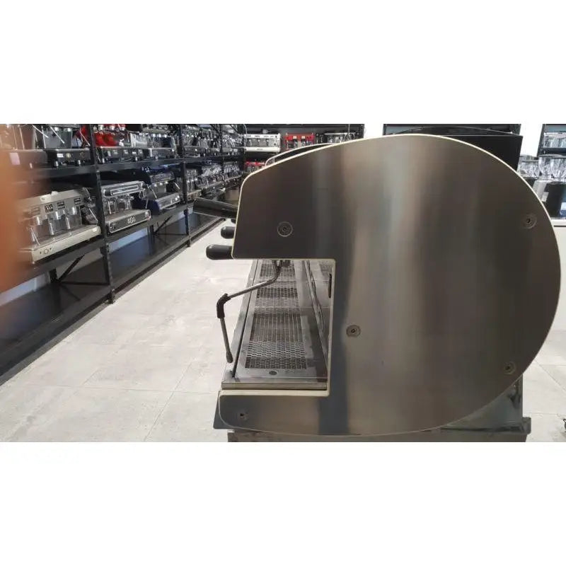 Fully Refurbished Used 3 Wega Concept Multi boiler Coffee