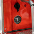 Fully Refurbished Wega 2 Group Ferrari Red Coffee Machine