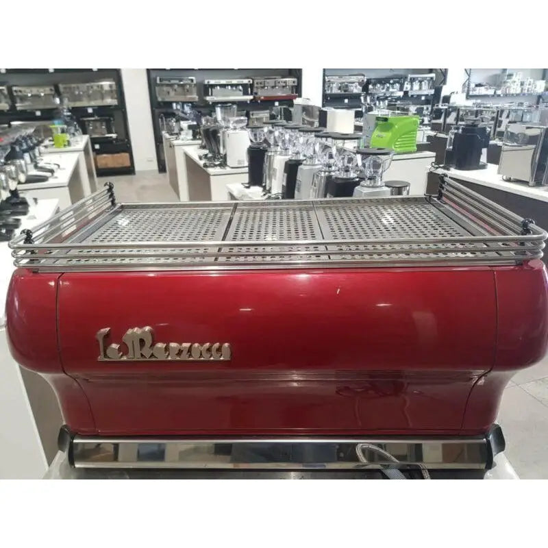 Fully Serviced La Marzocco FB80 Commercial Coffee Machine -