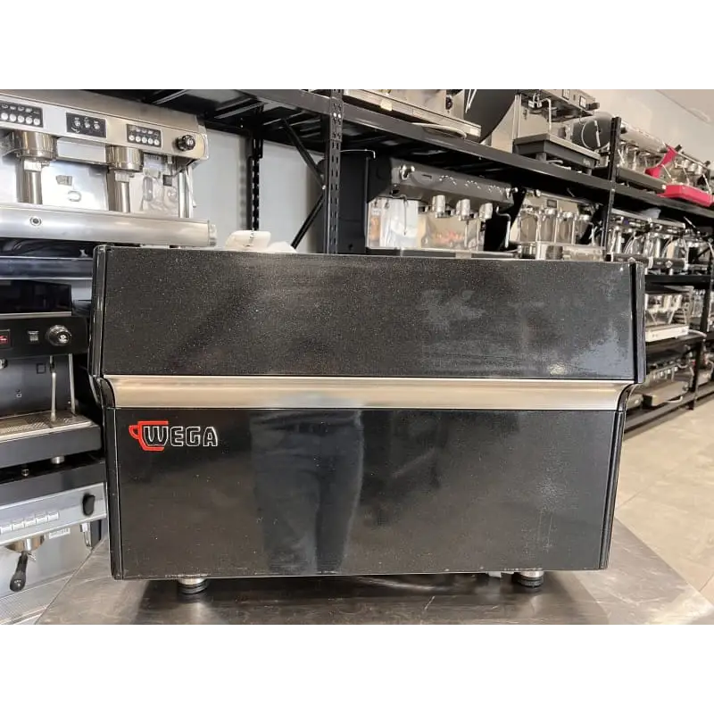 Fully Serviced Wega Atlas EVD Commercial Coffee Machine