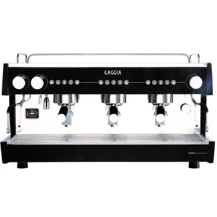 Gaggia Vetro 3.0 Groups