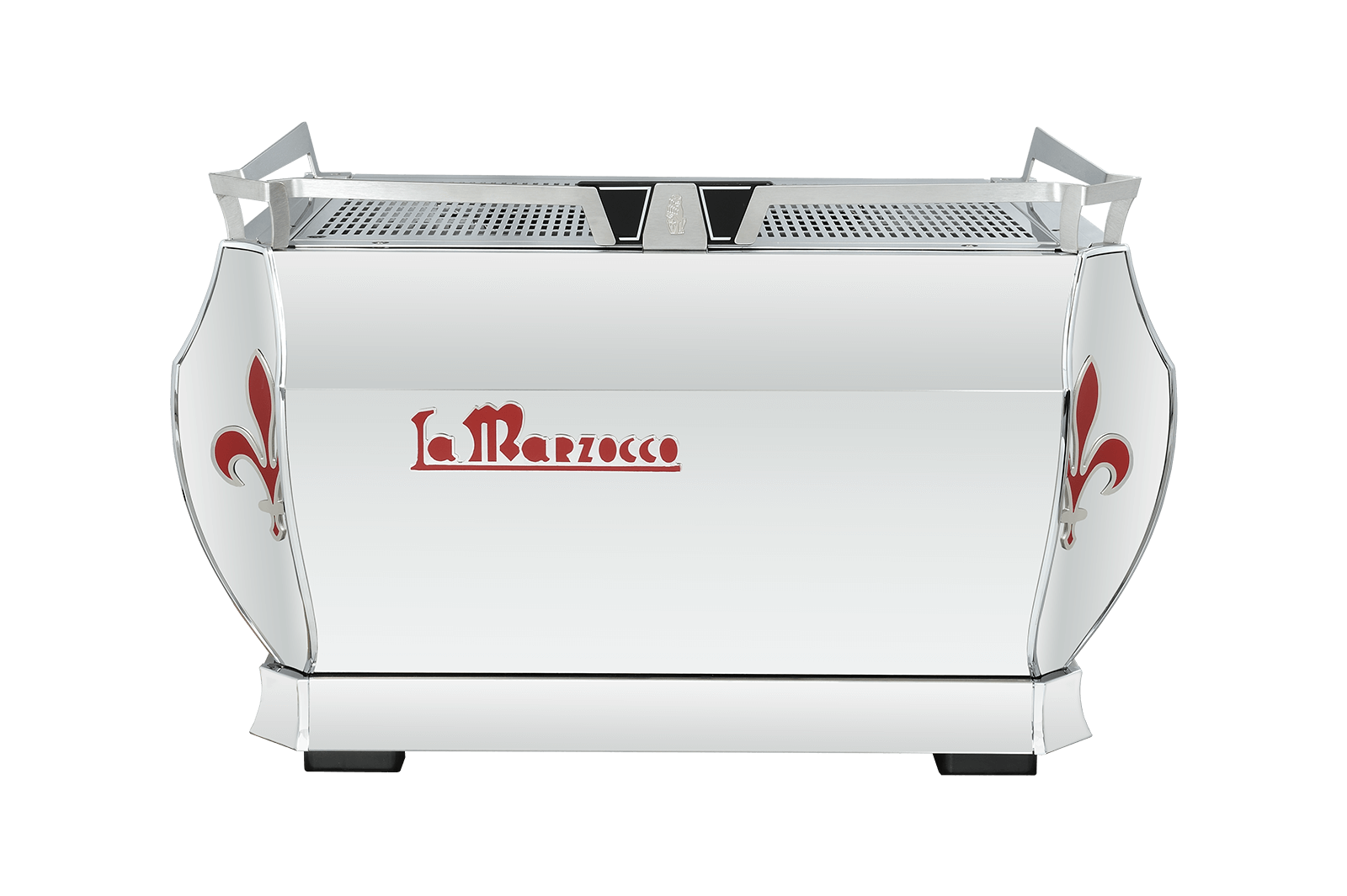 La Marzocco GB5 S 2 Group AV - rear view