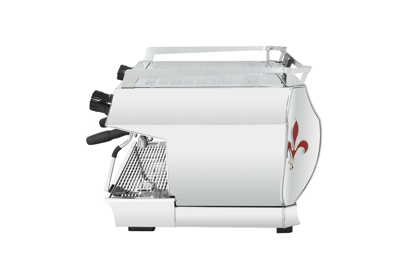La Marzocco GB5 S 2 Group AV - right side view