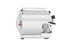La Marzocco GB5 S 2 Group AV - left side view