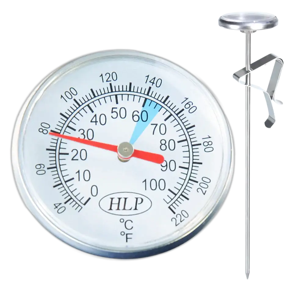 HLP - Coffee Thermometer