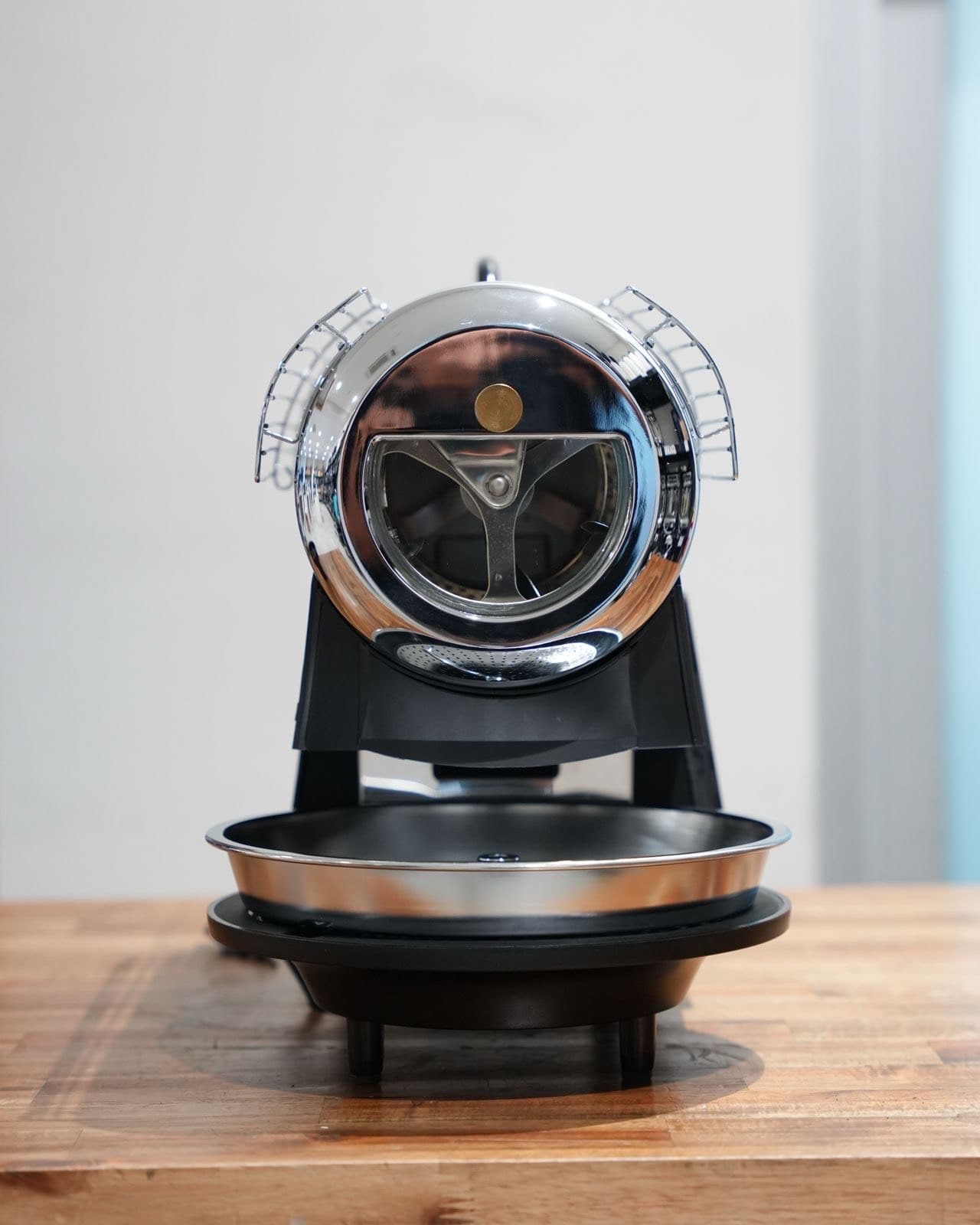 Brand New Hottop KN-8828B-2K Coffee Roaster