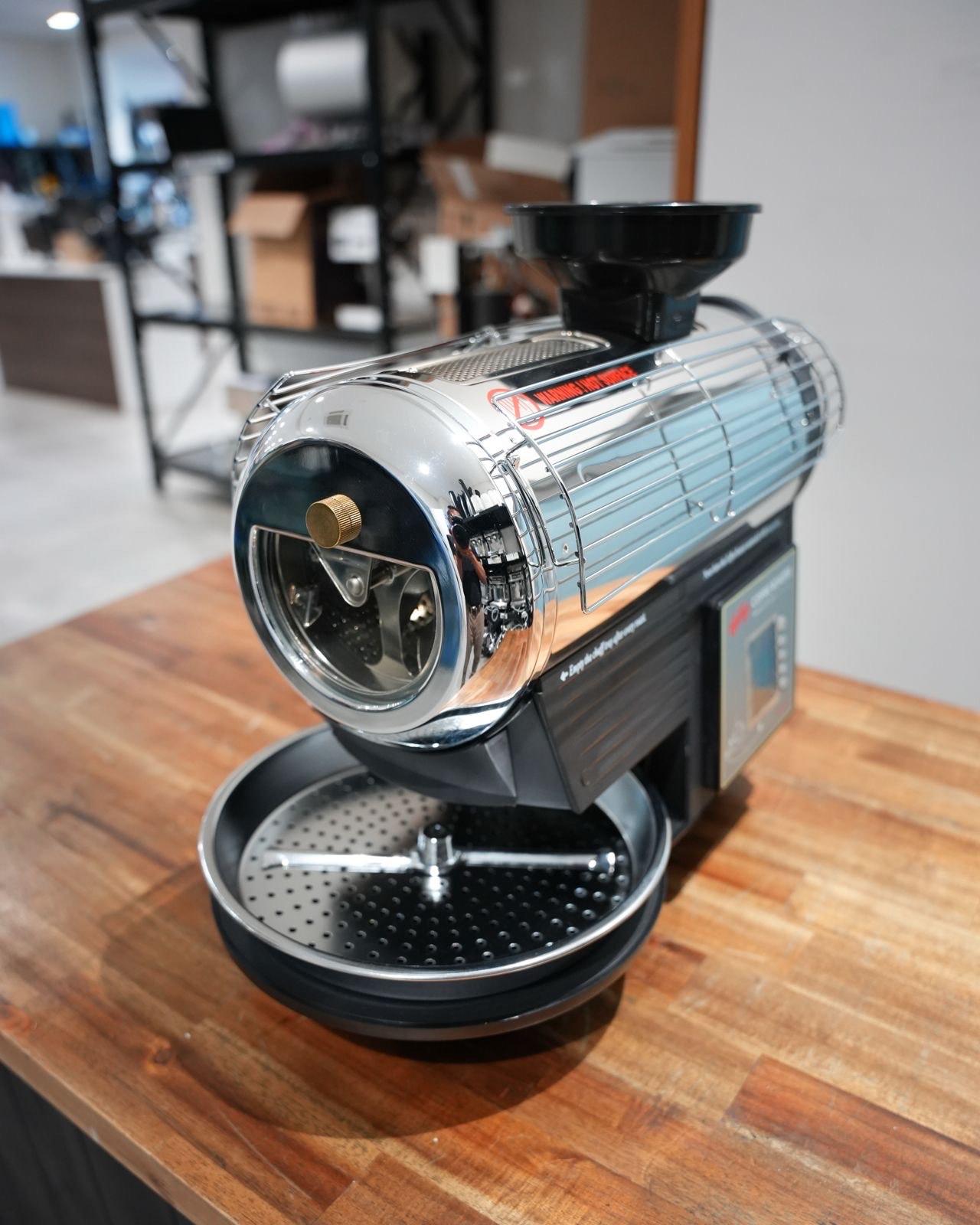 Brand New Hottop KN-8828B-2K Coffee Roaster