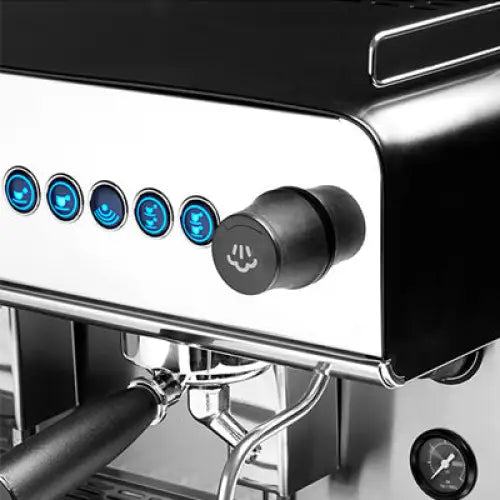 Buy Iberital Ib7 Coffee Machine – Di Pacci USA Buy Iberital Ib7 Coffee Machine – Di Pacci USA
