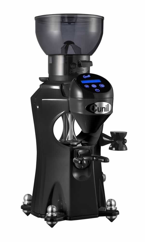 Cunill Iconic Tron Coffee Grinder