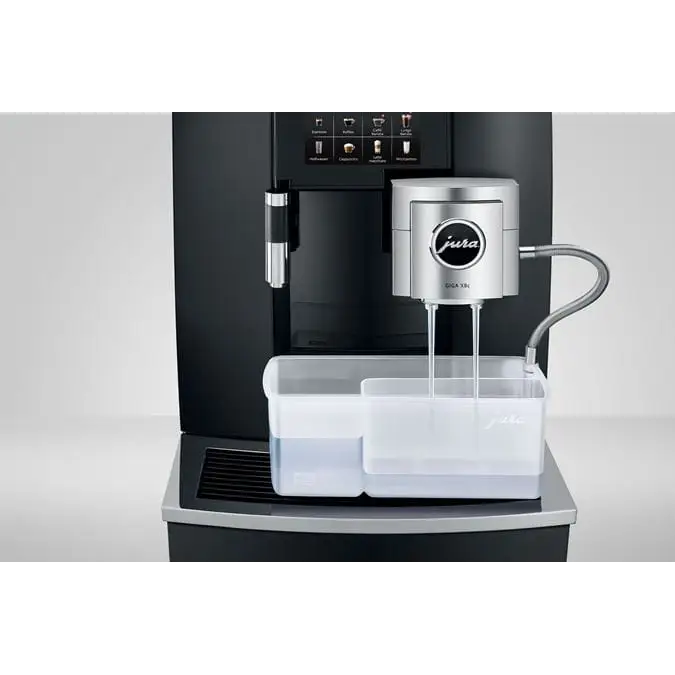 Jura GIGA X8C Professional Bean-to-Cup Automatic Coffee Machine