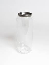 500ml Cans & Lids (100 Cans)