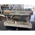 Immaculate 2 Group Ascaso Barista White Commercial Coffee