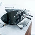 Immaculate 2 Group KVDW Mirrage Dutte Commercial Coffee