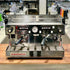 Immaculate 2 Group La Marzocco Linea AV Commercial Coffee