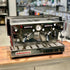 Immaculate 2 Group La Marzocco Linea AV Commercial Coffee