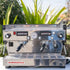 Immaculate 2 Group La Marzocco Linea AV High Cup Coffee