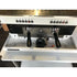 Immaculate 2 Group Sanremo Tall Cup Zoe Commercial Coffee