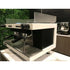 Immaculate 2 Group Sanremo Tall Cup Zoe Commercial Coffee