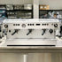 Immaculate 3 Group La Marzocco PB Coffee Machine In Custom