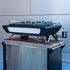 Immaculate 3 Group Pre Owned KVDW Spirit Triplet Coffee