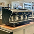 Immaculate 3 Group Wega Polaris Tron Commercial Coffee